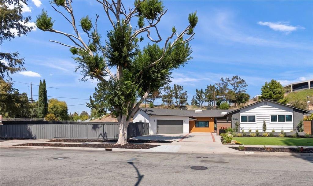 2514 Nightingale Drive, San Jose CA 95125