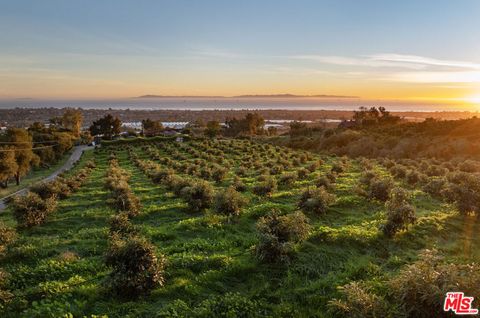 4488 Foothill Road Carpinteria CA 93013