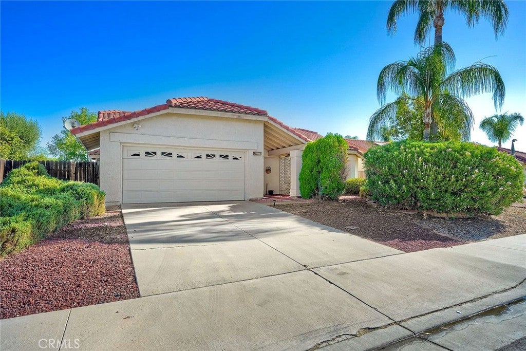 26888 Potomac Drive