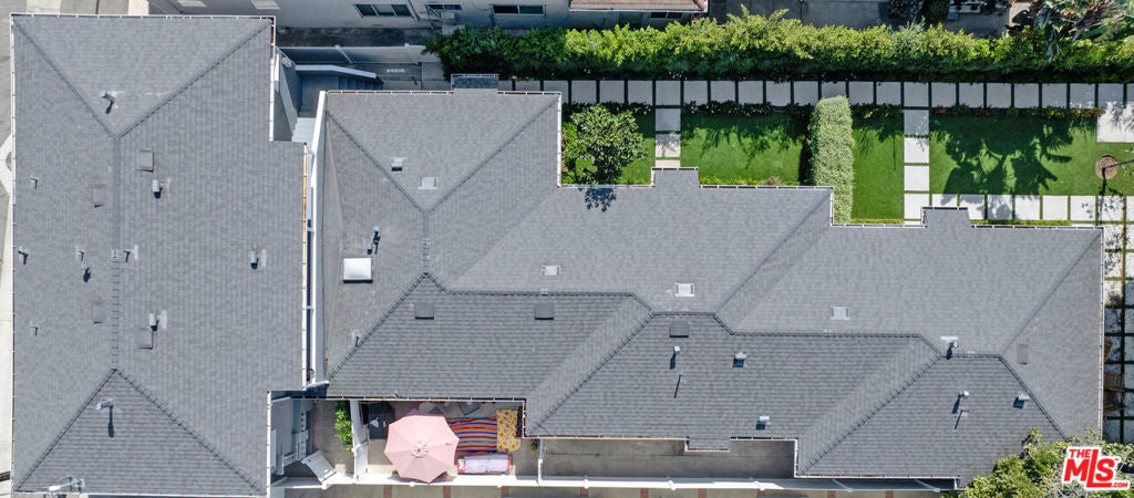 1022 Grant Street