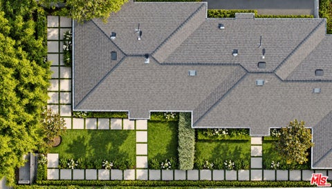 Photo of 1022 Grant Street, Santa Monica, CA 90405 (MLS # 26986431)