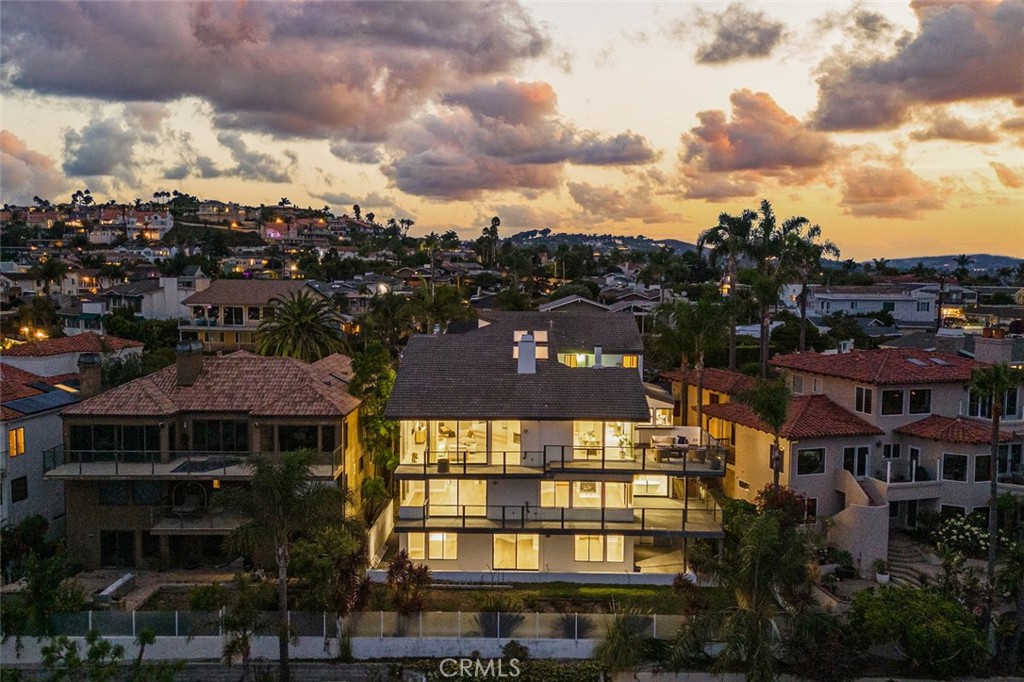 Lantern Village South (LDS) - Residential