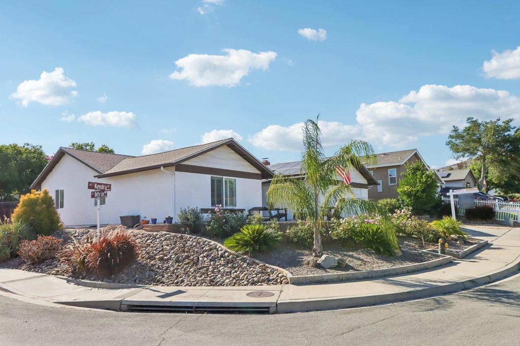 14304 Kendra Court
