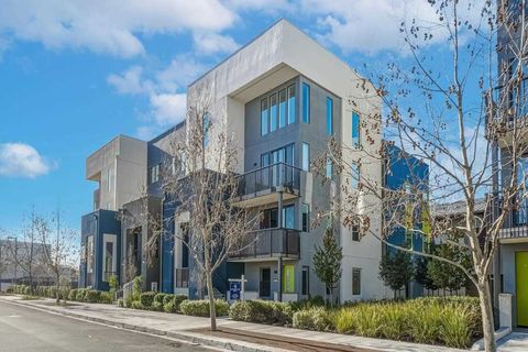 Photo of 45235 Wisdom Rd. Rd #1000, Fremont, CA 94538 (MLS # 41120263)