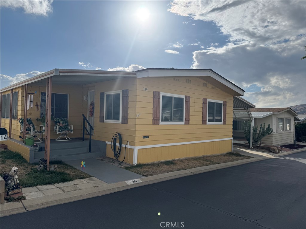 35218 Fir Avenue 114