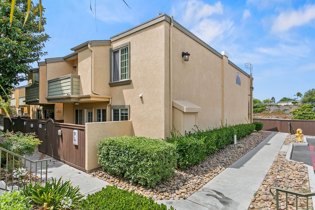 5404 Balboa Arms Drive 369