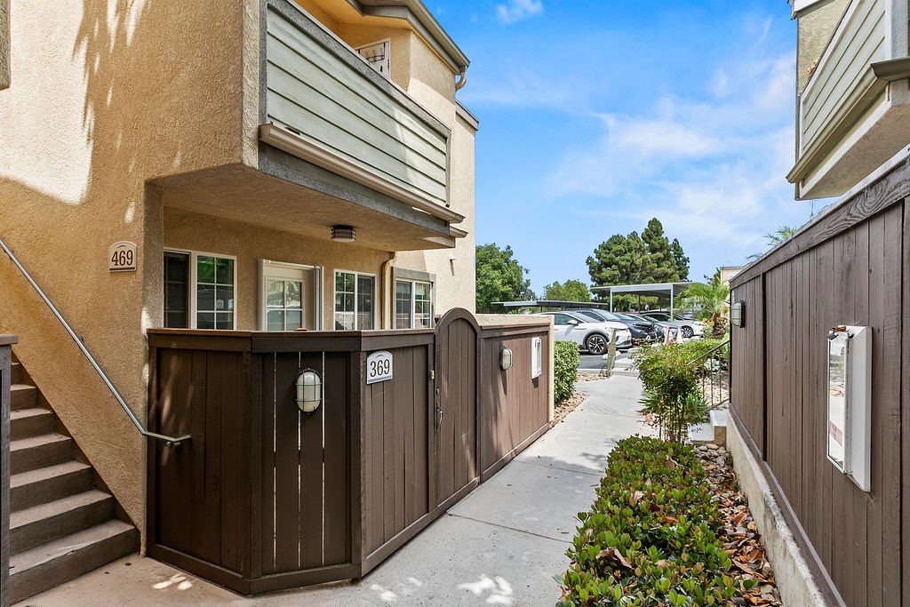 5404 Balboa Arms Drive 369