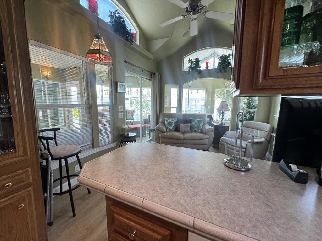 North Indio Rancho - Manufactured In Park