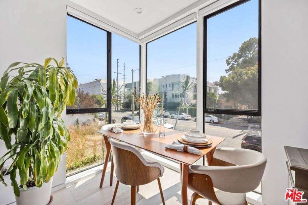 1243 N Gower Street, Los Angeles CA 90038
