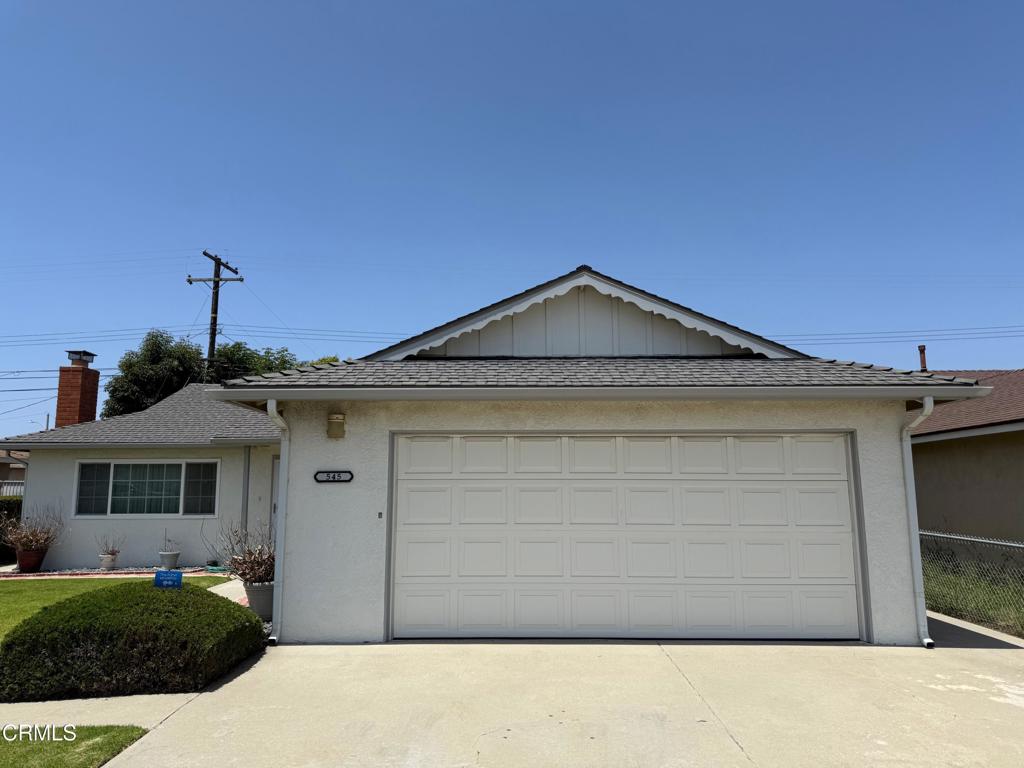 545 Pearson Road