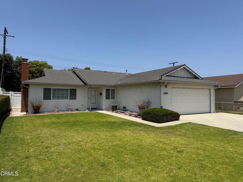 545 Pearson Road