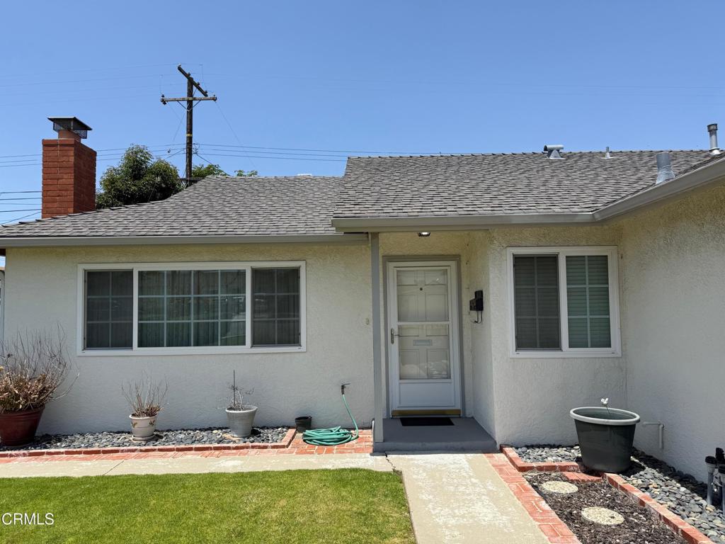 545 Pearson Road
