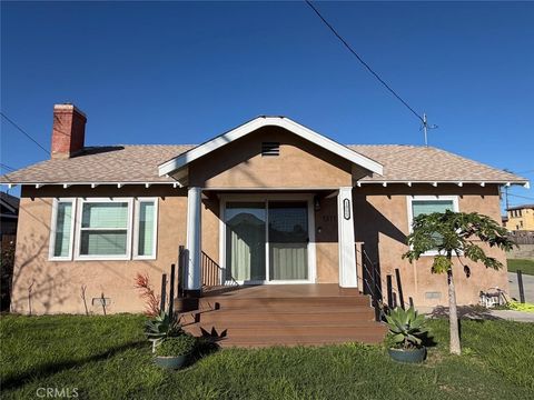 1311 W 218th Torrance CA 90501