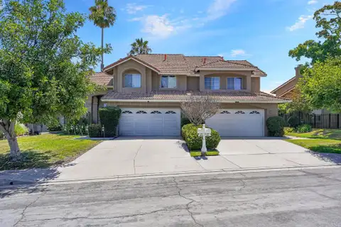 6025 E Hackamore Lane, Anaheim, CA 92807 - MLS#: NDP2606963