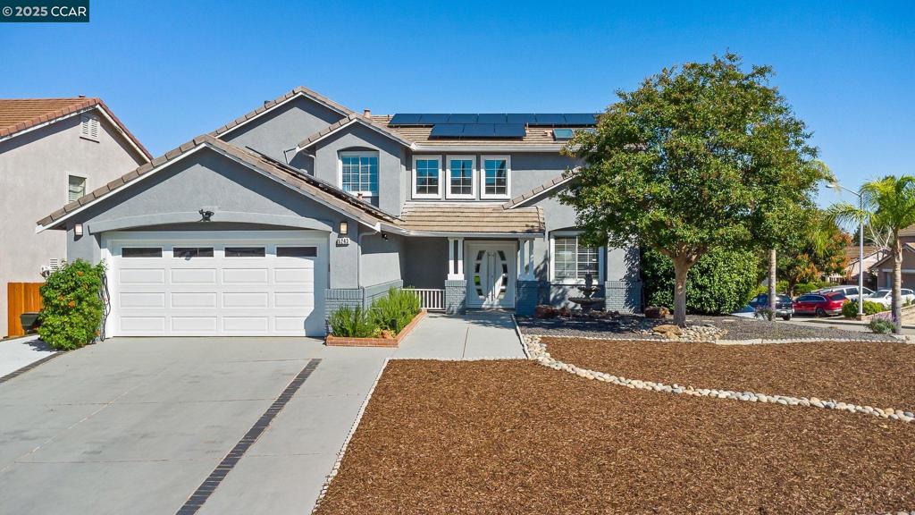 ANTIOCH - Residential