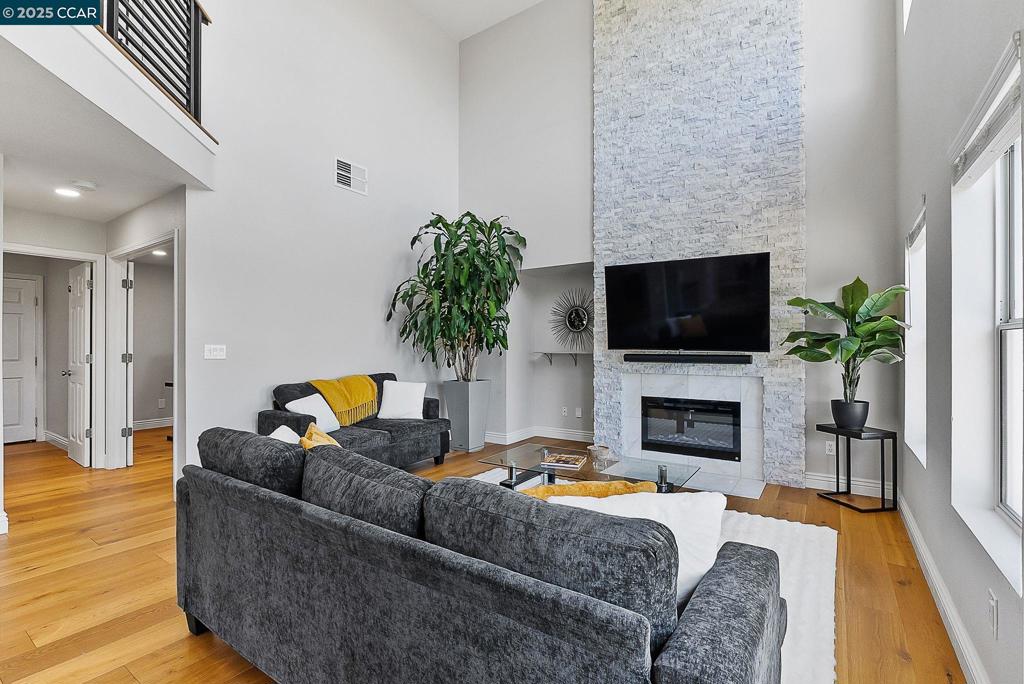 ANTIOCH - Residential