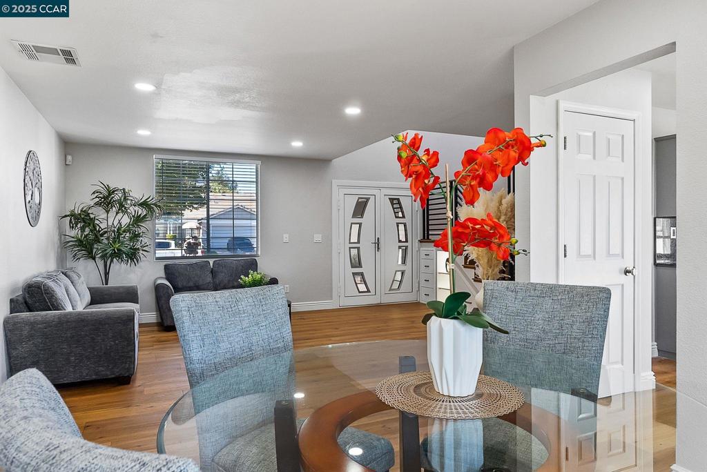ANTIOCH - Residential