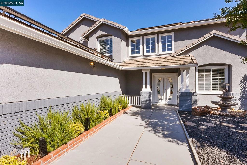 ANTIOCH - Residential