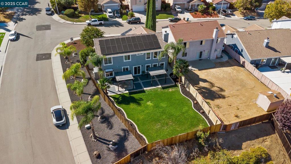 ANTIOCH - Residential