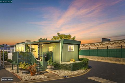 Photo of 22 Bayberry, Vallejo, CA 95489 (MLS # 41134202)