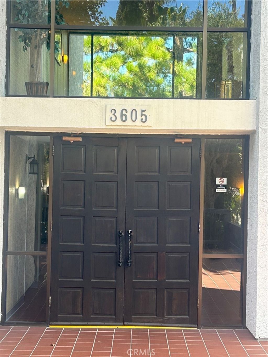 Photo of 3605 W Hidden Lane #309, Rolling Hills Estates, CA 90274 (MLS # PW25245568)