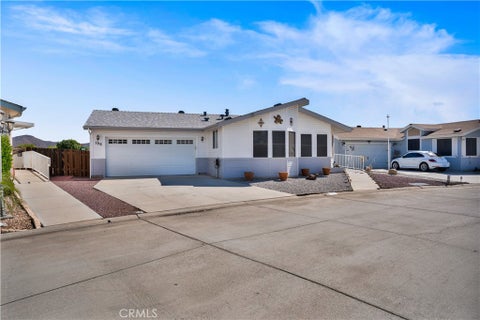 Photo of 27250 Murrieta RD #196, Menifee, CA 92586 (MLS # SW26225046)