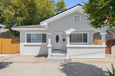 Photo of 1247 Benton Street, Santa Clara, CA 95050 (MLS # ML82052909)