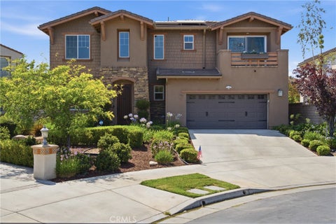 Photo of 28107 Anvil CT, Valencia, CA 91354 (MLS # SR26137920)