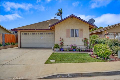 Photo of 4720 5th ST, Guadalupe, CA 93434 (MLS # PI26103544)