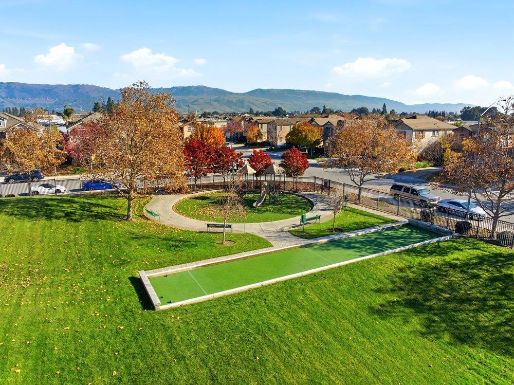 16850 San Benancio Way