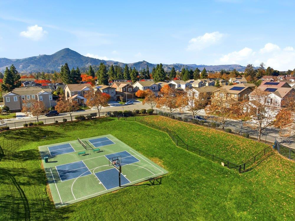 16850 San Benancio Way