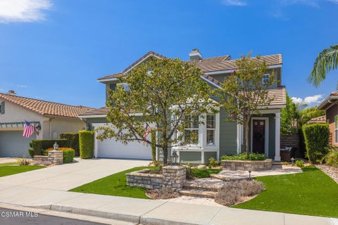 Tiny photo for 14435 Laurel Lane, Moorpark, CA 93021 (MLS # 226004097)