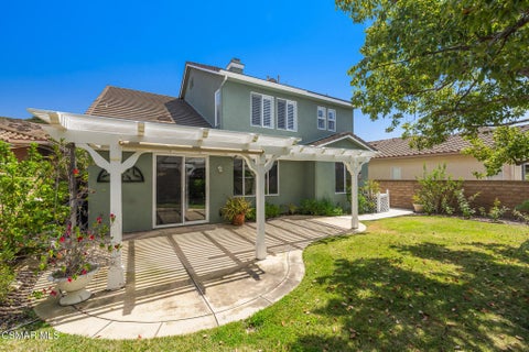 Tiny photo for 14435 Laurel Lane, Moorpark, CA 93021 (MLS # 226004097)