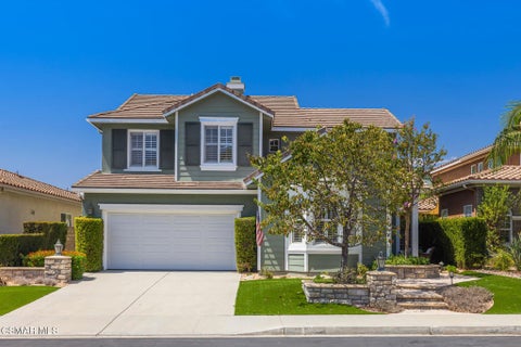 Photo of 14435 Laurel Lane, Moorpark, CA 93021 (MLS # 226004097)