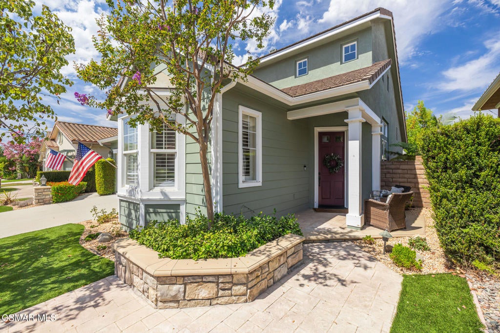 14435 Laurel Lane
