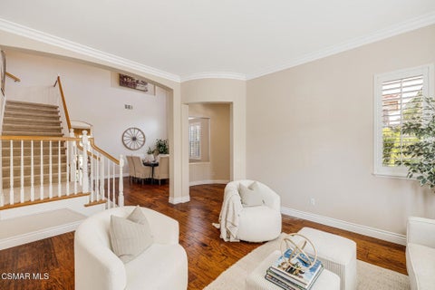 Tiny photo for 14435 Laurel Lane, Moorpark, CA 93021 (MLS # 226004097)