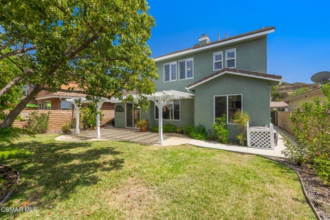 Tiny photo for 14435 Laurel Lane, Moorpark, CA 93021 (MLS # 226004097)