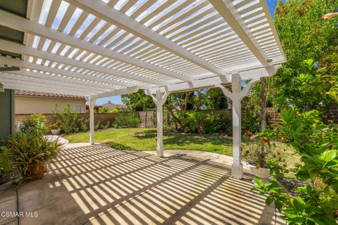 Tiny photo for 14435 Laurel Lane, Moorpark, CA 93021 (MLS # 226004097)