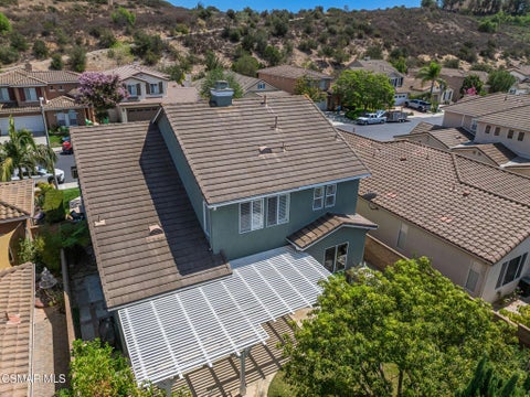 Tiny photo for 14435 Laurel Lane, Moorpark, CA 93021 (MLS # 226004097)