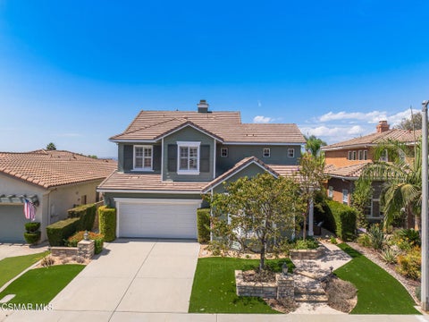 Tiny photo for 14435 Laurel Lane, Moorpark, CA 93021 (MLS # 226004097)