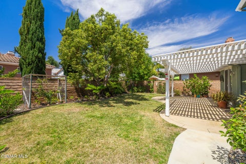 Tiny photo for 14435 Laurel Lane, Moorpark, CA 93021 (MLS # 226004097)