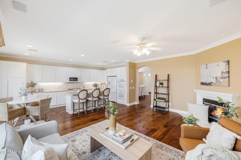 Tiny photo for 14435 Laurel Lane, Moorpark, CA 93021 (MLS # 226004097)