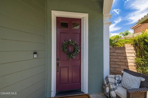 Tiny photo for 14435 Laurel Lane, Moorpark, CA 93021 (MLS # 226004097)