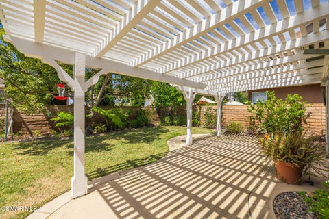 Tiny photo for 14435 Laurel Lane, Moorpark, CA 93021 (MLS # 226004097)