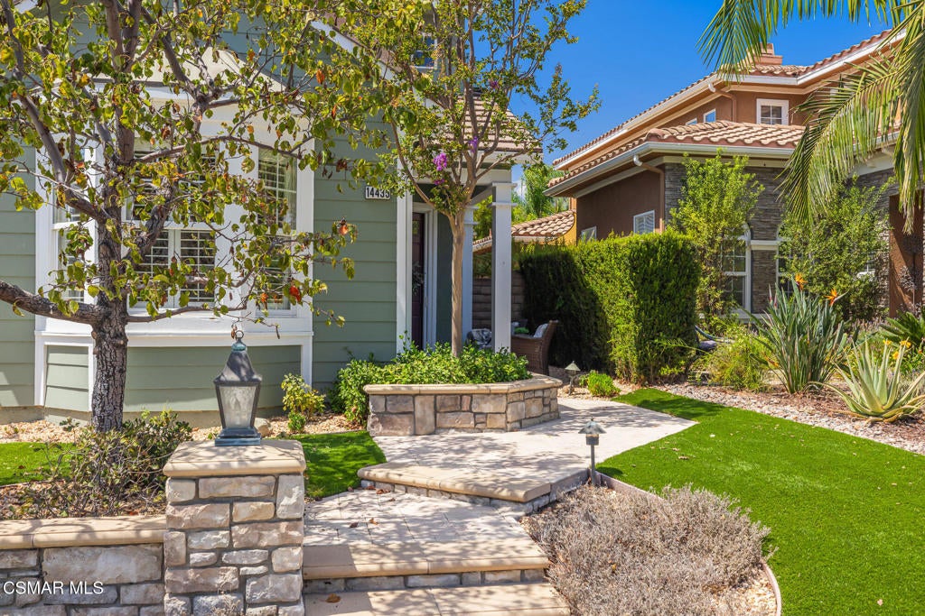 14435 Laurel Lane