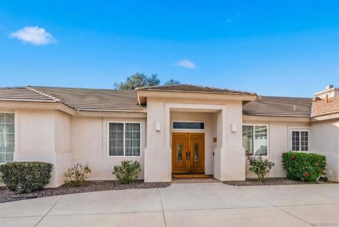 Photo of 28250 Deep Canyon Dr Dr, Escondido, CA 92026 (MLS # 2600582SD)
