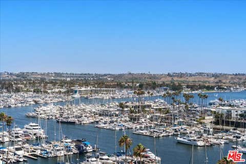 Photo of 4314 Marina City Drive #924, Marina Del Rey, CA 90292 (MLS # 26853457)