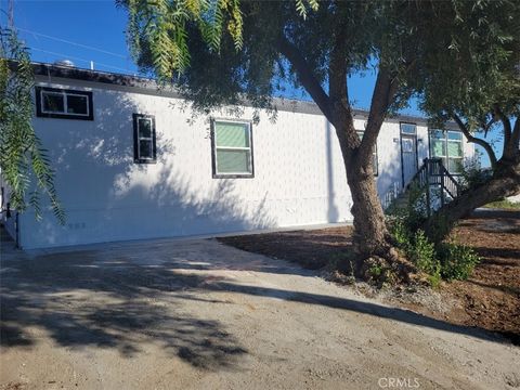 Photo of 22738 La More Rd, Perris, CA 92570 (MLS # SW26043152)