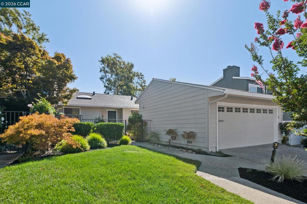 115 Cypress Point Way WAY