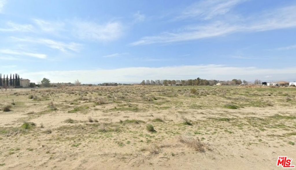 Nestled in a tranquil, rural setting with breathtaking views, this 2.15-acre residential lot is located in the peaceful community of Rosamond, CA. Zoned E(2 1/2) R, this parcel offers a perfect opportunity for your dream property. Buyers are encouraged to independently verify zoning and general plan designations, as well as assess environmental and hazard zones, access, development costs, and the availability and costs of utilities.